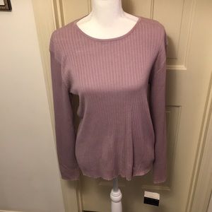 Liz Claiborne Sweater NWT